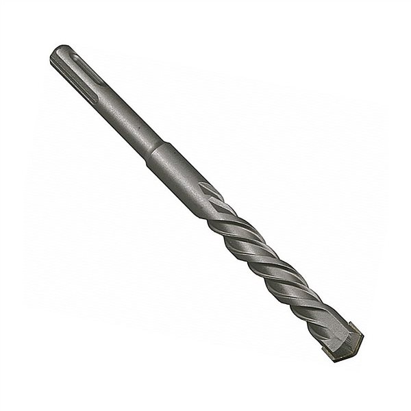 Tolsen SDS Hammer Drill Bits 12 x 260mm 75368