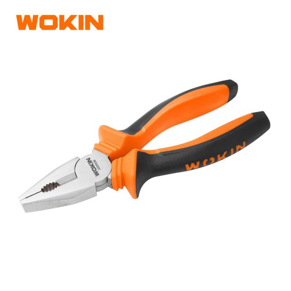 Wokin 8 Inch  COMBINATION PLIERS 100008