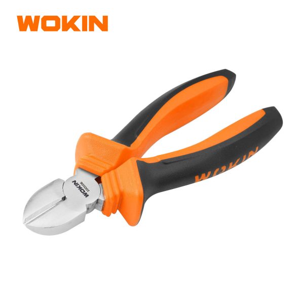 Wokin 6 Inch DIAGONAL CUTTING PLIERS 100106