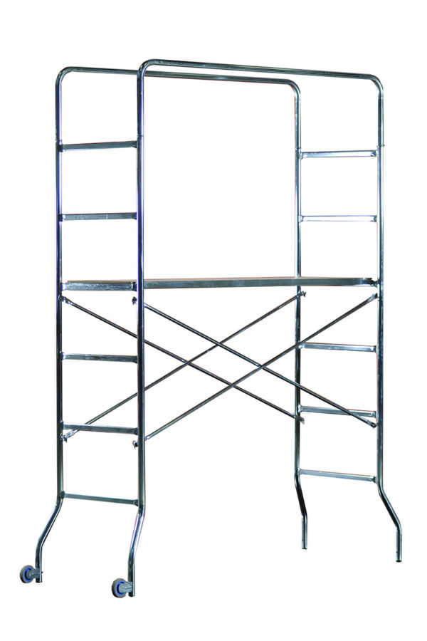 Marchetti Super Trio size 2.18H x 0.65 x 1.69 Italy Model 20073
