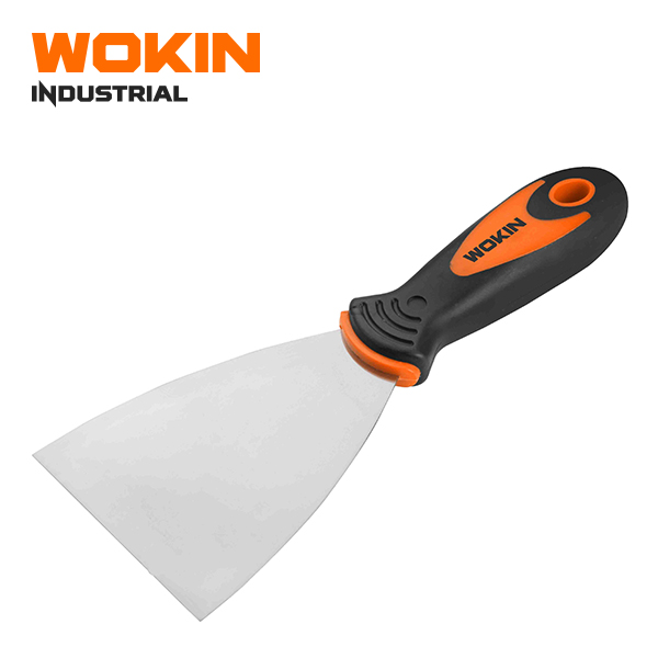 Wokin 3 Inch WALL SCRAPER INDUSTRIAL 350403
