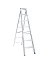 Zamil Aluminum A Type Ladder 07 Step DPL-07