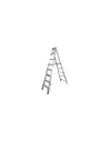 Zamil Aluminum A Type Ladder 8 Step DPL-08