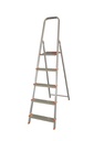 Marchetti Stella Ladder 6 Step 80 mm Italy Model 21026