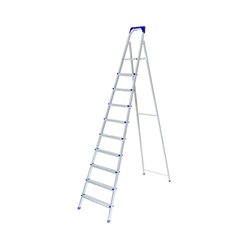 Jackson galvanize Ladder 10 Step Turkey