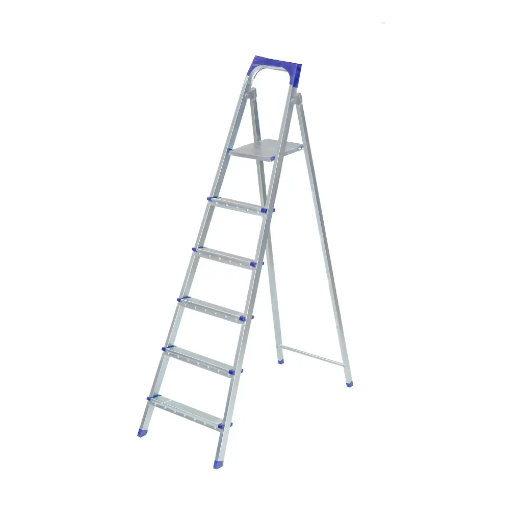 Jackson galvanize Ladder 6 Step Turkey