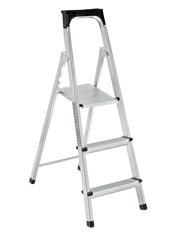 Jackson galvanize Ladder 8 Step Turkey