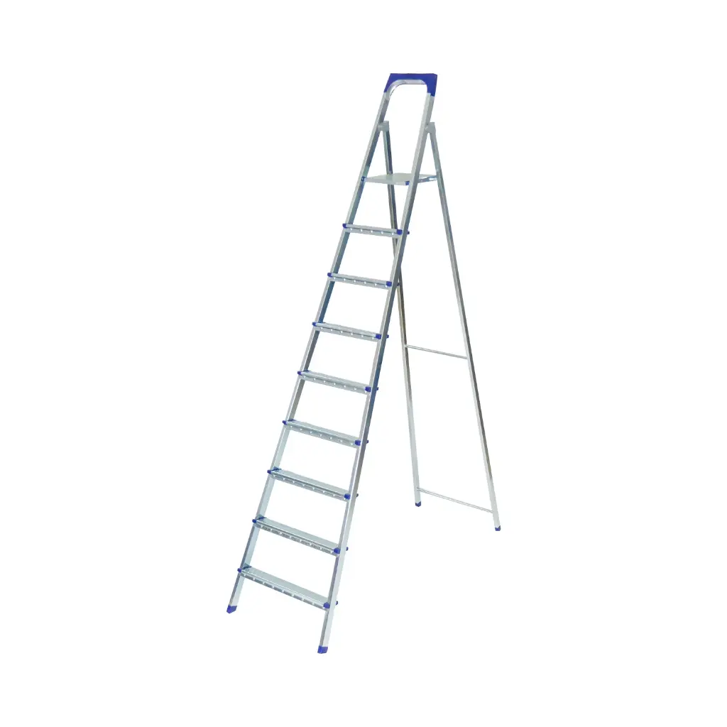 Jackson galvanize Ladder 9 Step Turkey