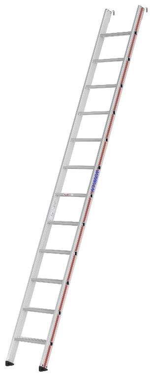 Marchetti Speical Ladder With Hook 2.1M