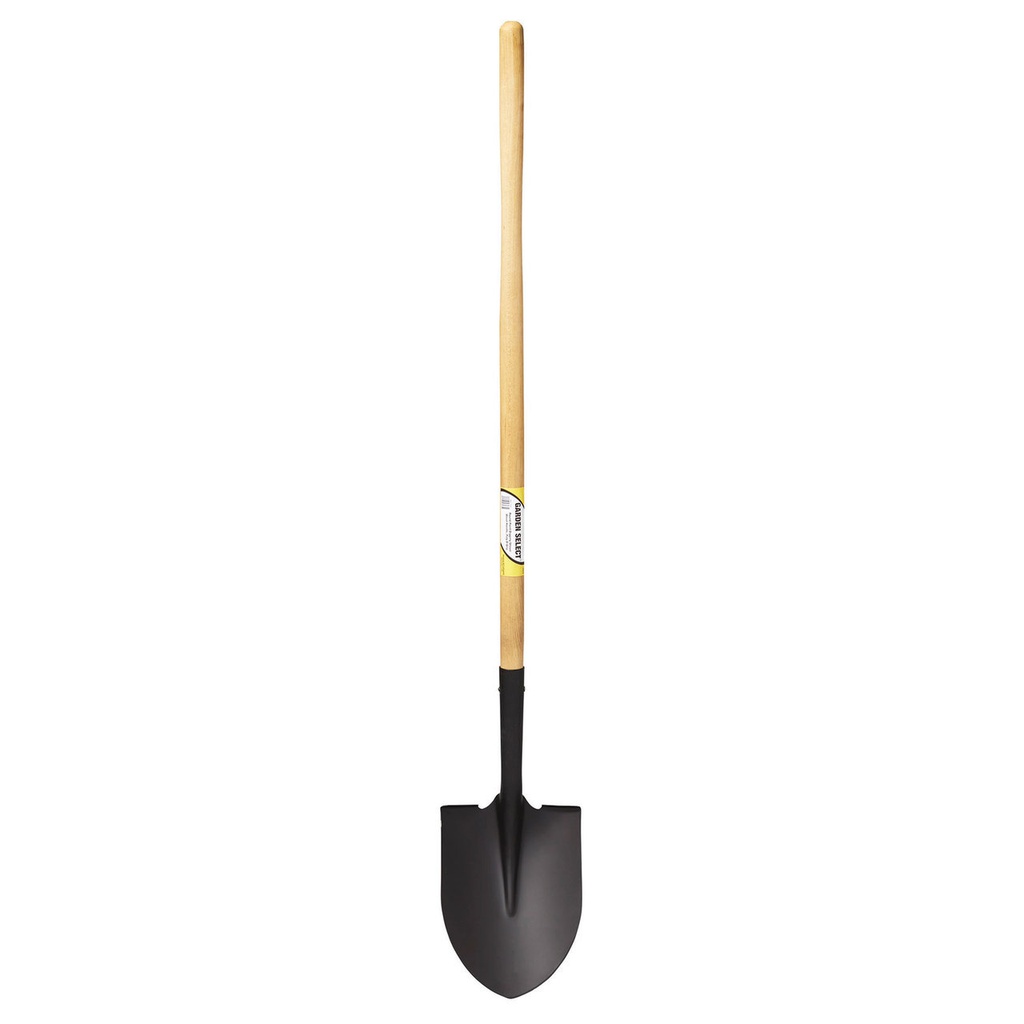 Long Handle Shovel