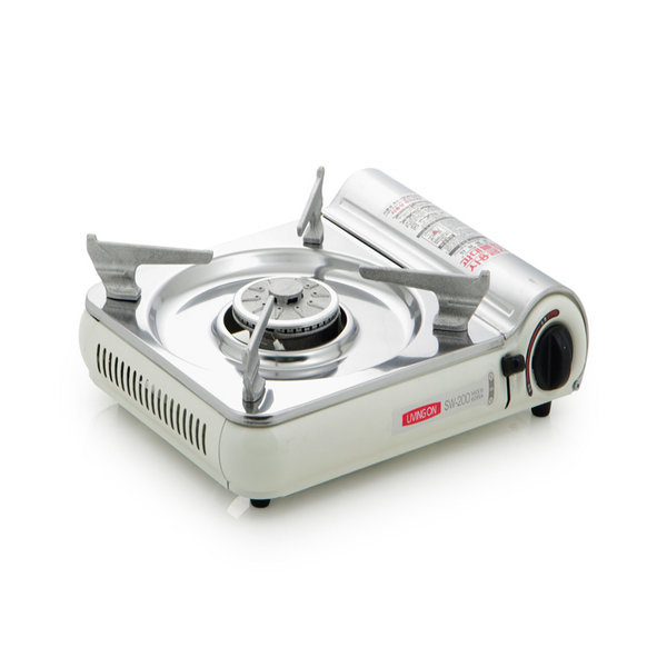 Gas Burner Portable Stove ST-300S Korea