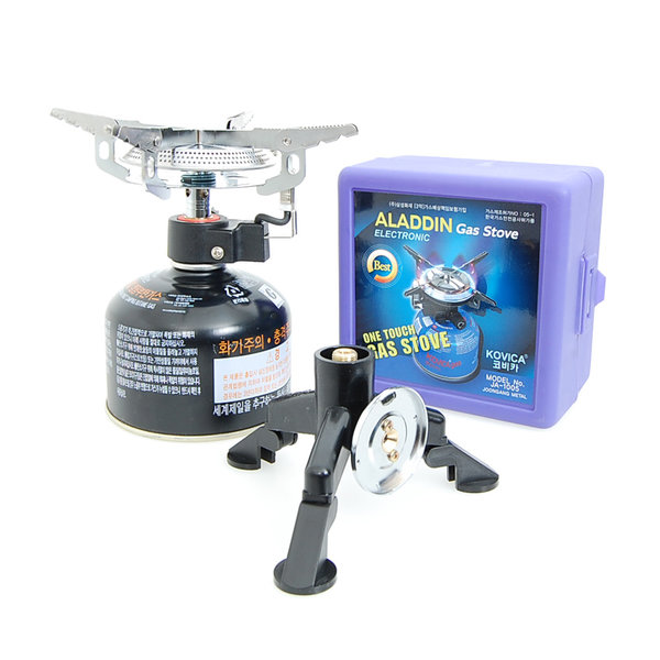 Gas Burner Portable Stove JA 1005 Korea