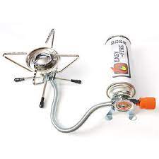 Gas Burner Portable Stove LR 1000 Korea