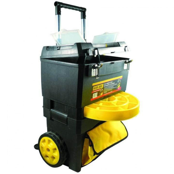 Tool Organizer Trolley mj-2068-18"