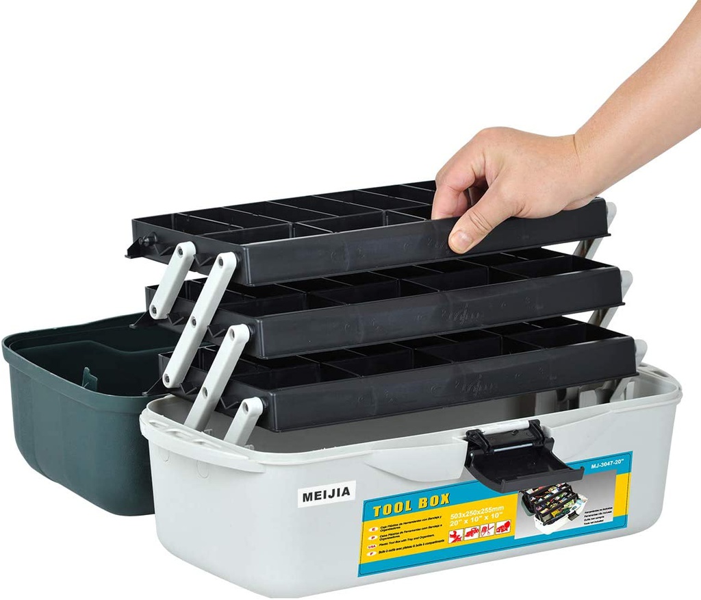 Tool Organizer mj-3047-20"