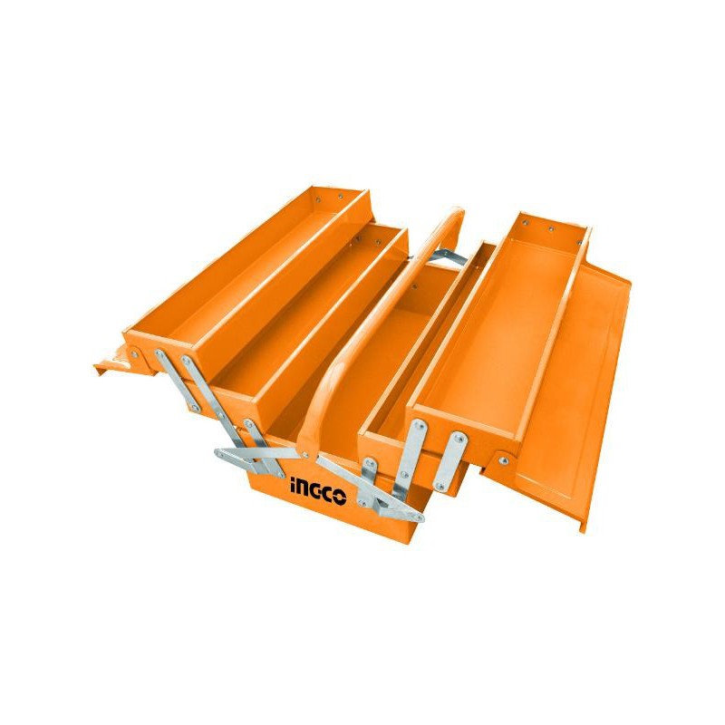 صندوق عدة انكو 400*200*195  16 لنش HTB03