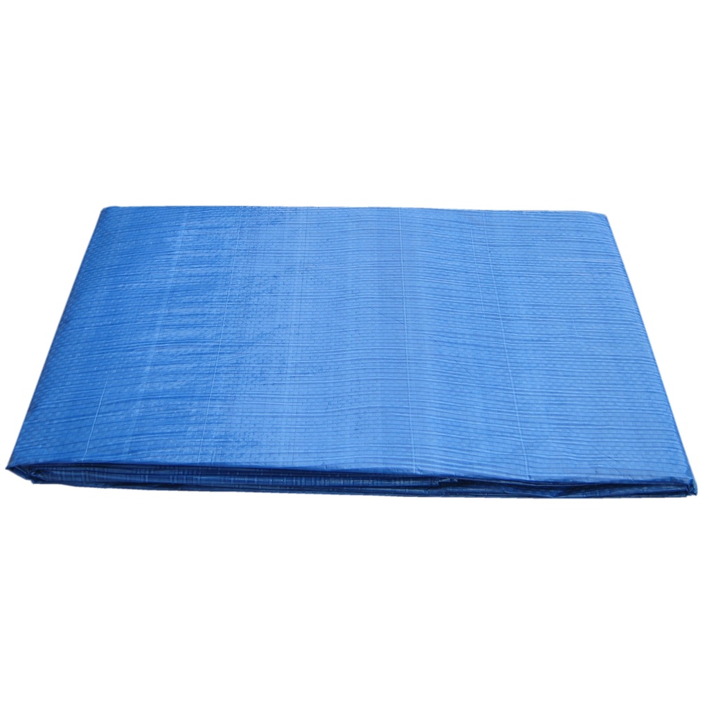 TARPAULIN GS 9 x 12 GSM 50