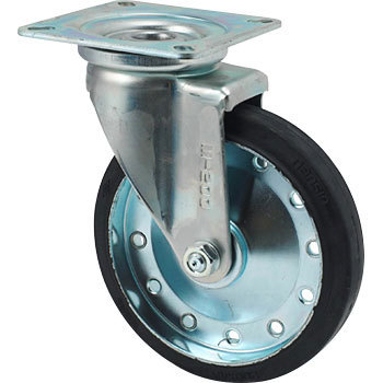 STM 200-VS CASTOR 8 inch  NANSIN