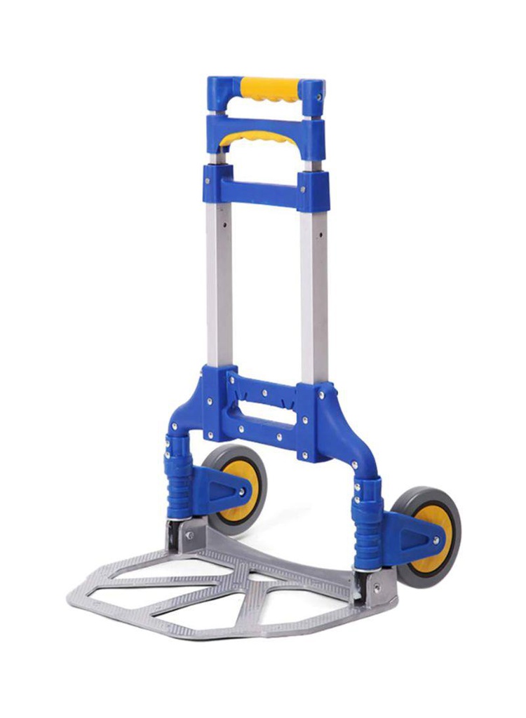 foldable trolley 68 kg