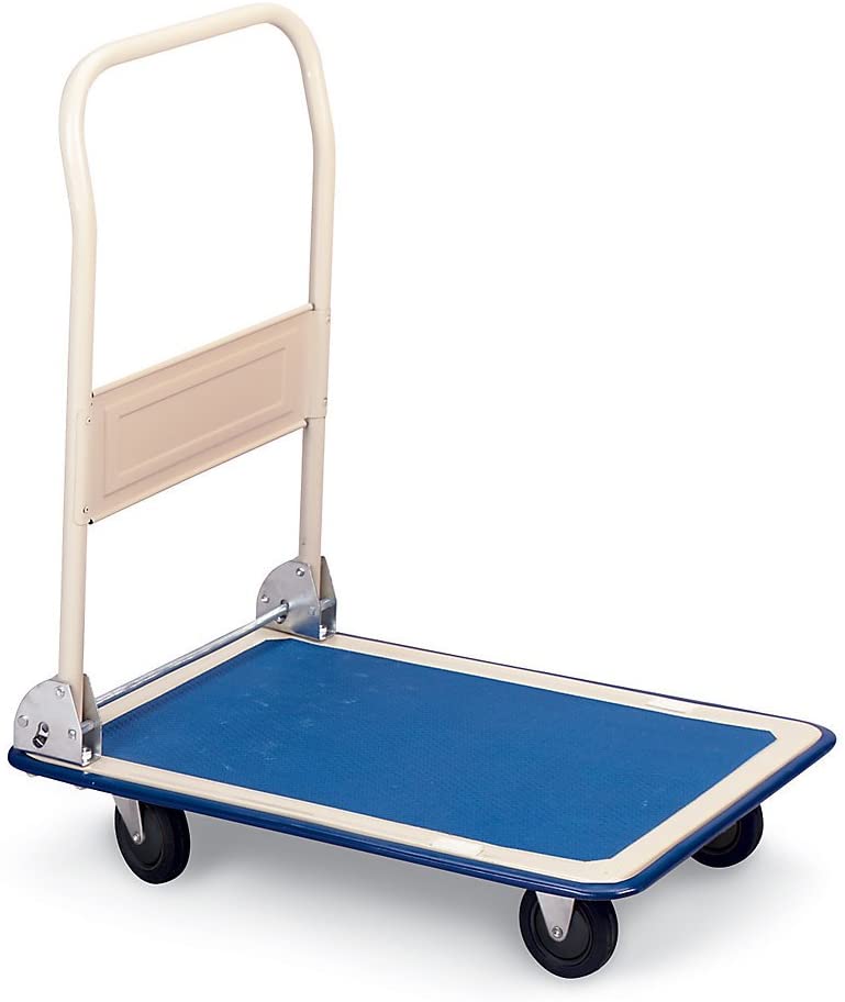 trolley 300 KG China - ph300