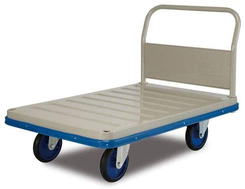 PRESTAR Trolley 600 KG JAPAN PG 502