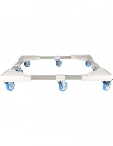 Refrigerator Base 80 x 80 cm