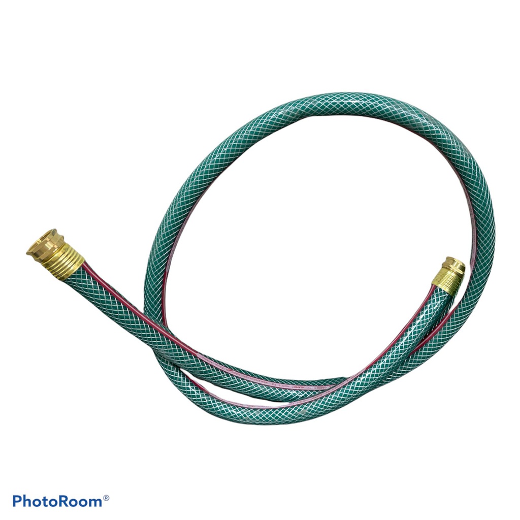 Alayed Hose Connecter Spare Parts