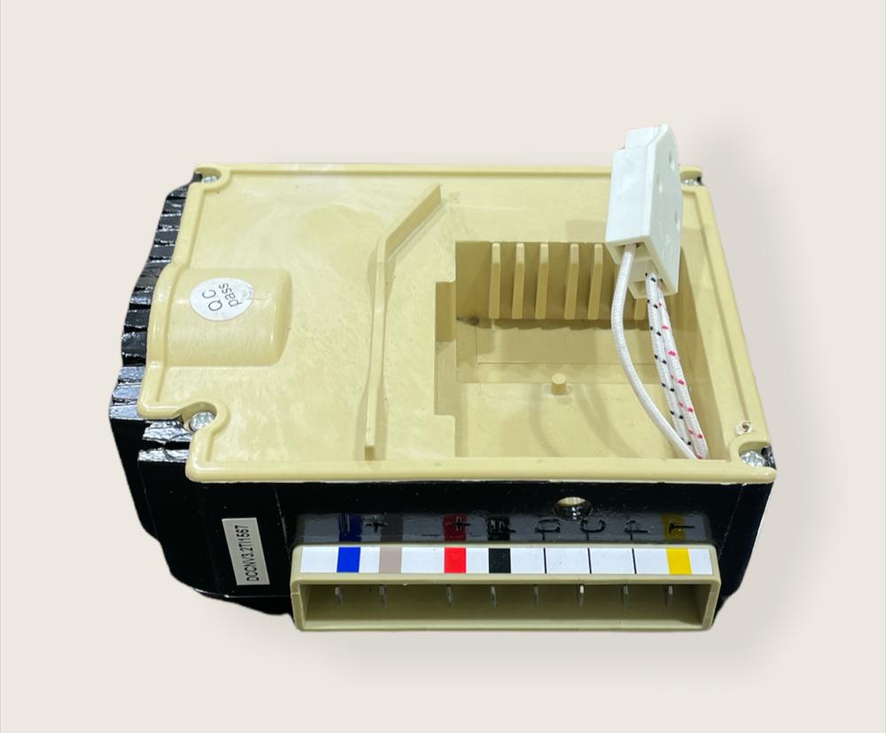 Compressor Controller SM-DYK10 