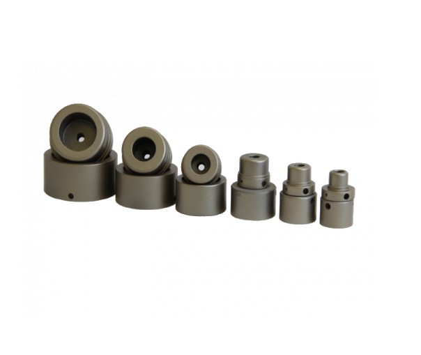 Candan Plastic Pipe Socket Welding Machine  WS-20 mm