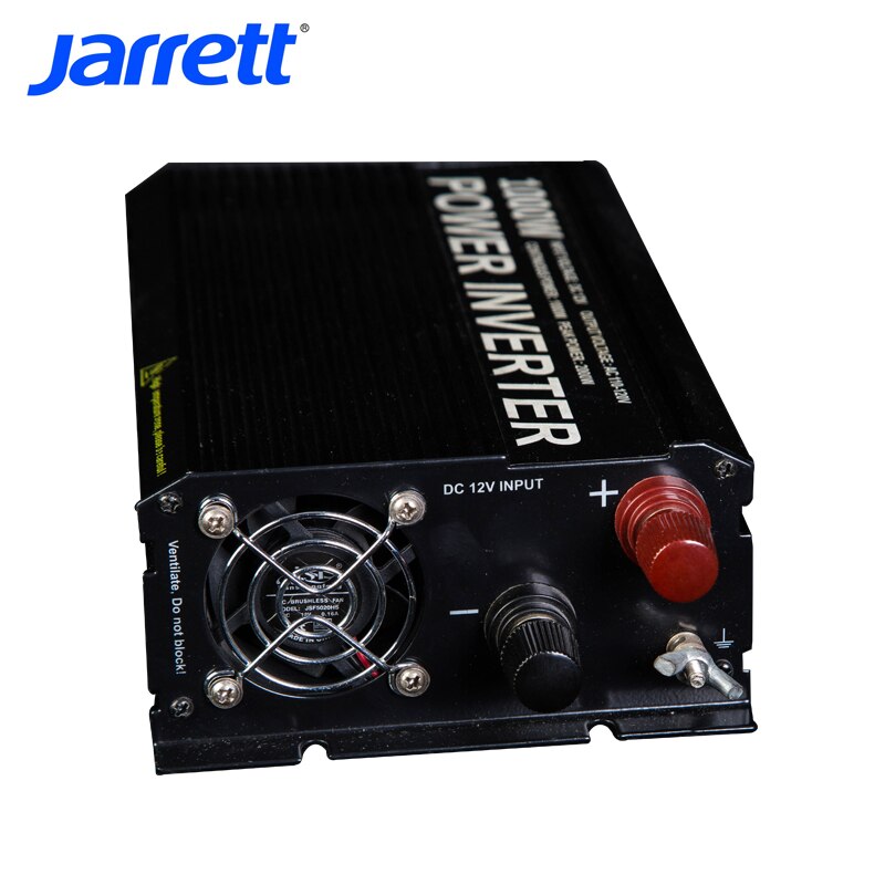 Jarrett Power Inverter 1000 Watt