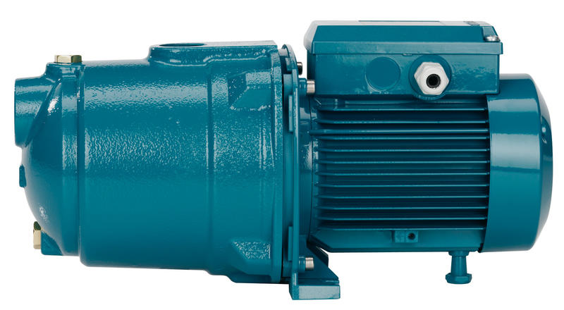 Calpeda NGLM 3/A Self-Priming pump 3/4HP  Italy