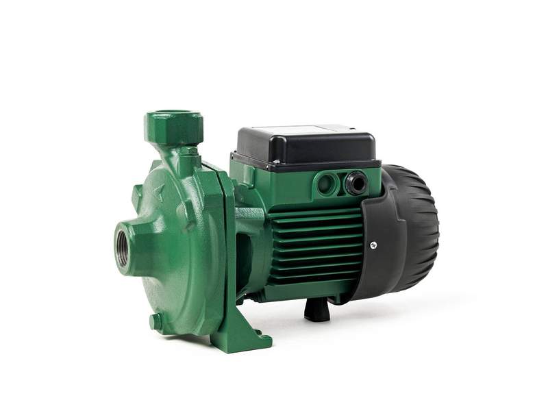 DAB Centrifugal Pump 1HP  K 30/70 M Italy