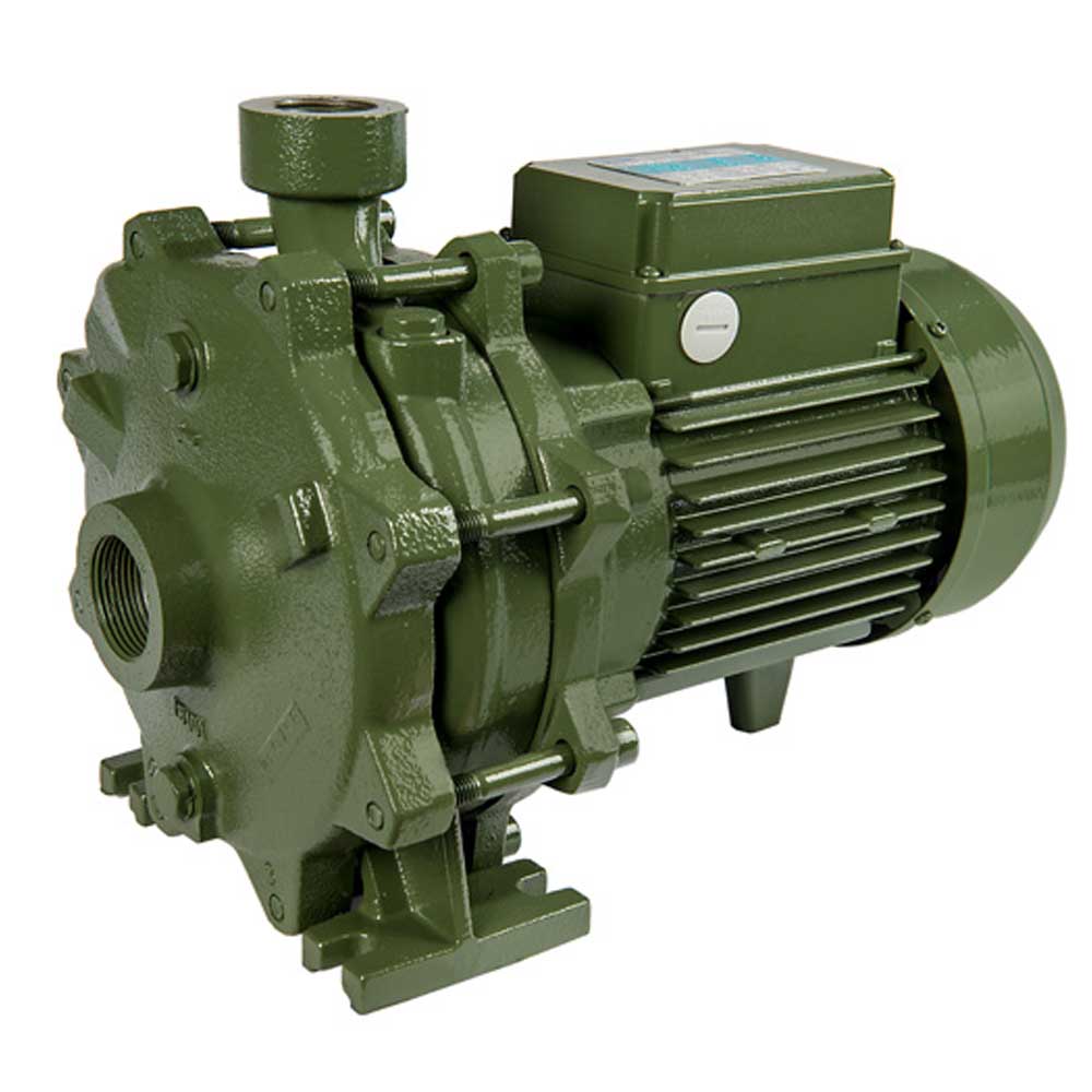 SAER FC25-2D Centrifugal Pump 1.5HP