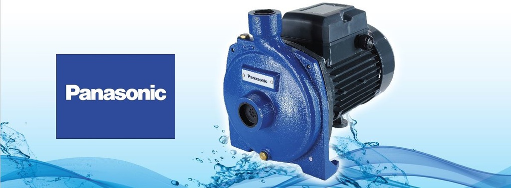 Panasonic Pump 1.5 HP Indonesia