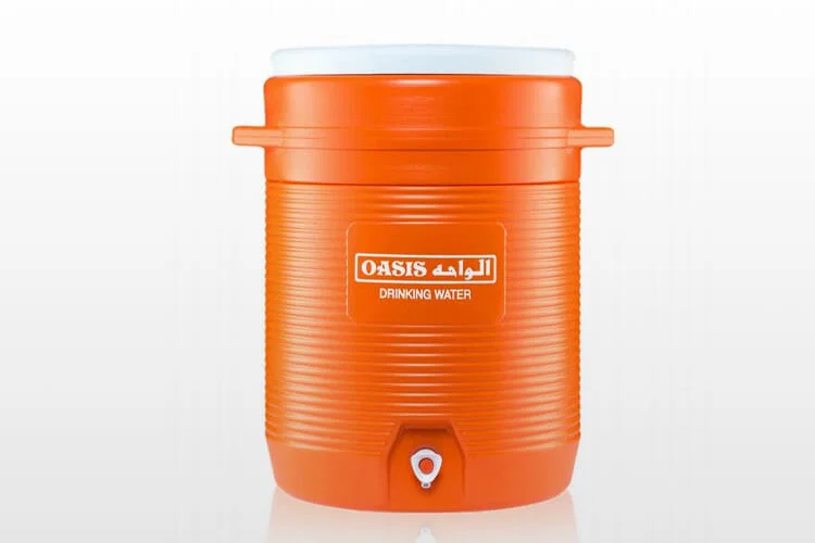 مطارة ماء الواحة 10 جالون