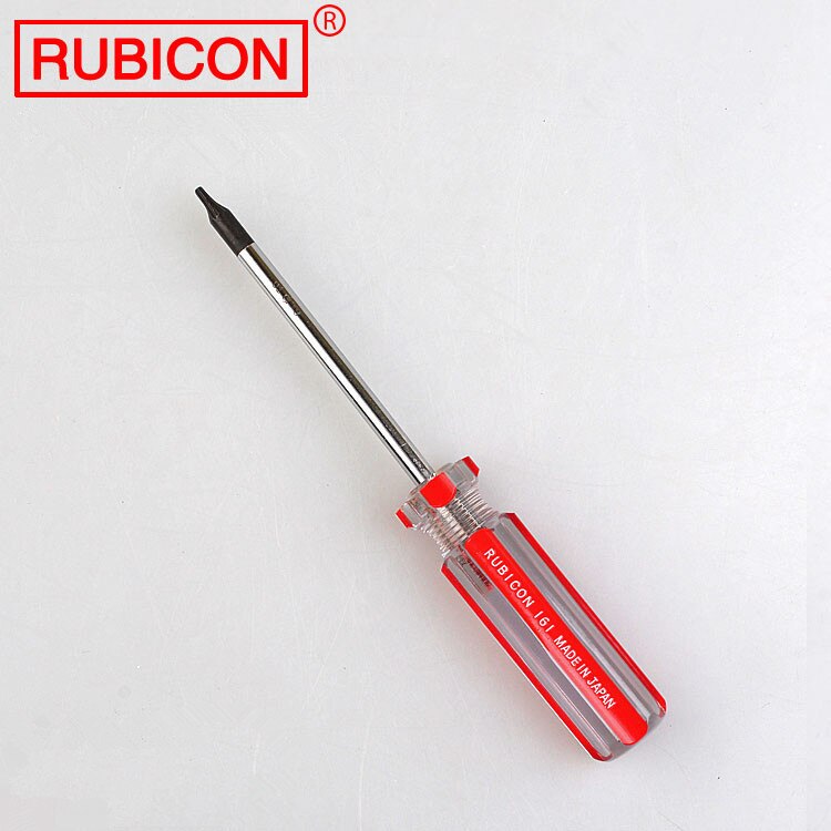 RUBICON 191 / FT6 Nut Screwdriver Japan