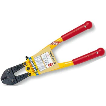 PICUS Bolt Clippers Cutter 14" TP-1400 Japan