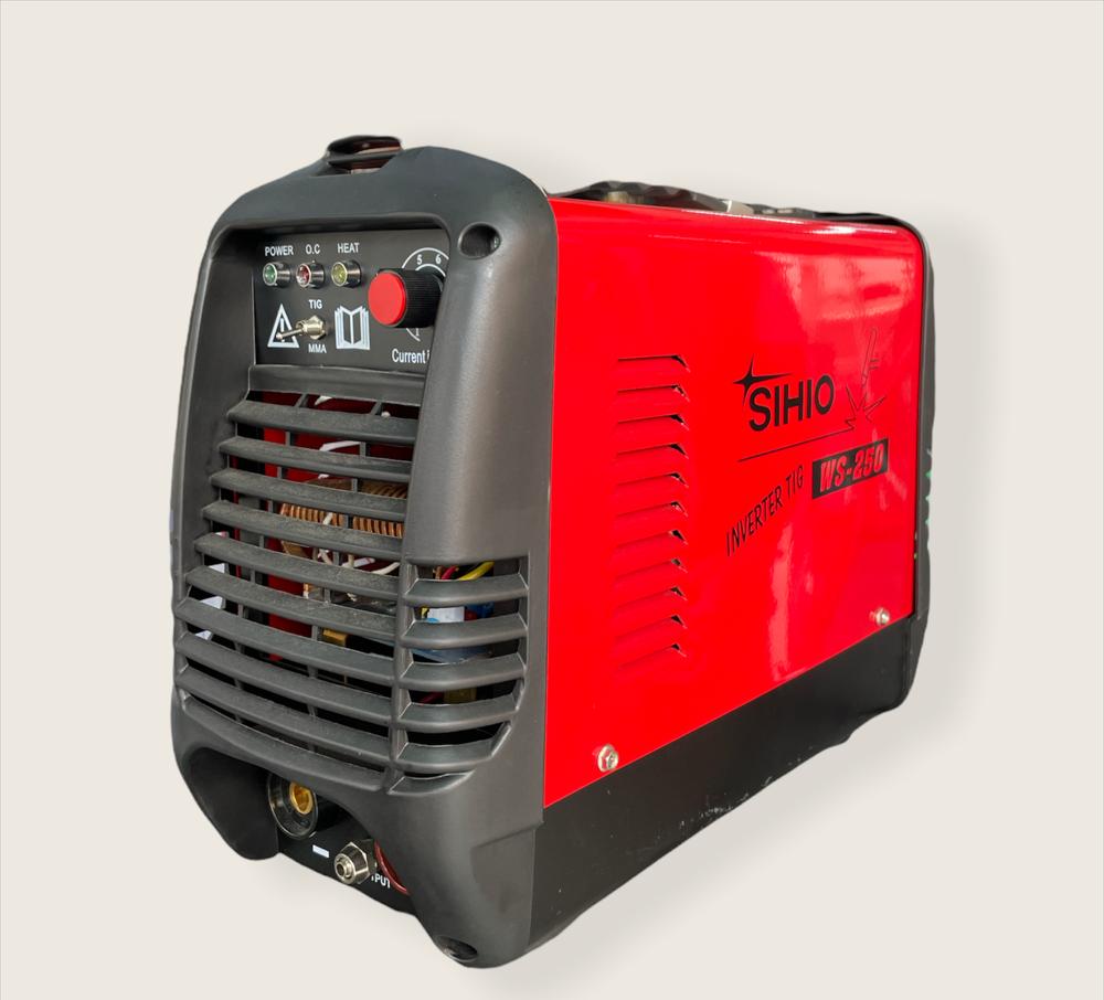 Welding Machine WS/TIG-160