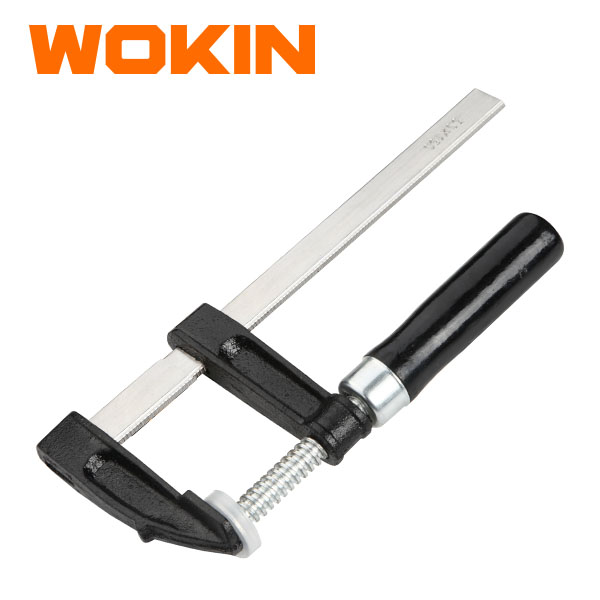 Wokin 50x150mm F-CLAMP 106606