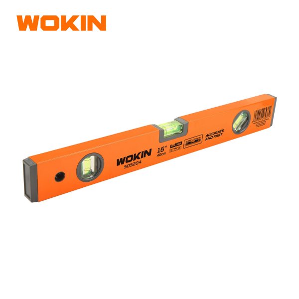 Wokin 40 Inch SPIRIT LEVEL 505210