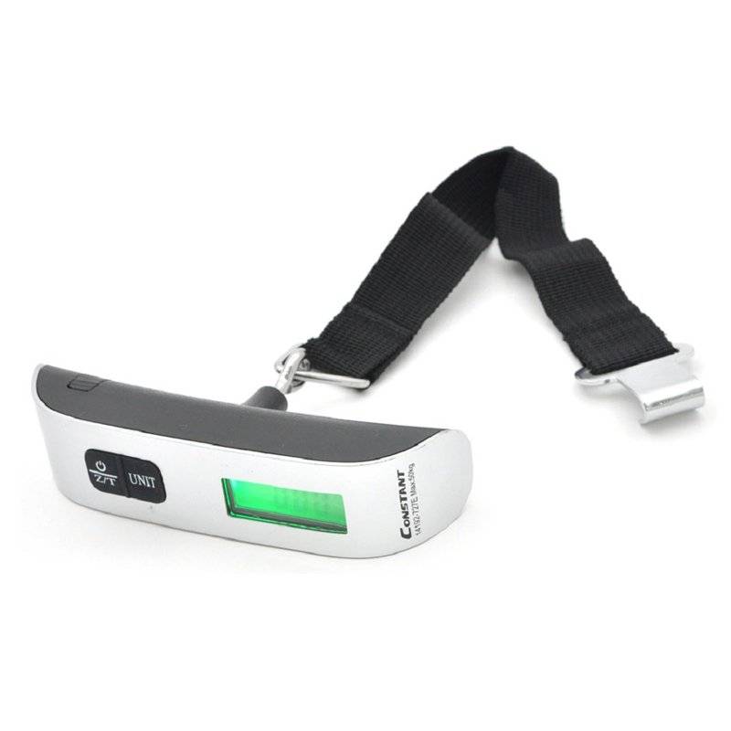 Digital Weight Bag Scale 50Kg