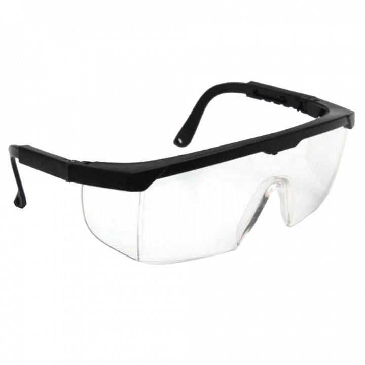 Tolsen Medical Poly-Carbonate Safety Goggle Impact Resistant 45071