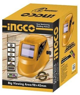 وجه لحيم الكتروني انكو AHM006 / INGCO