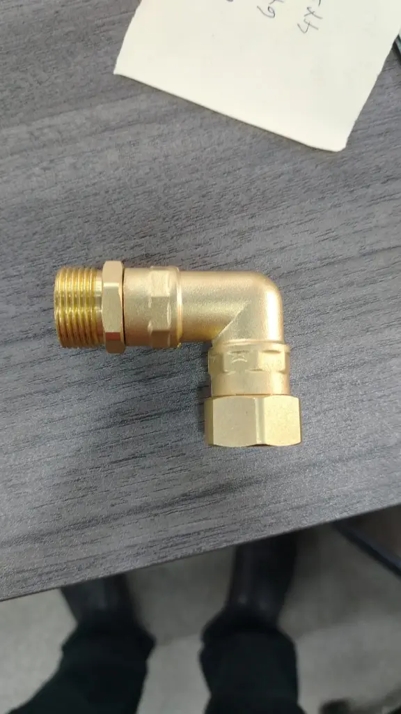 ayed 3/4 inch adaptor