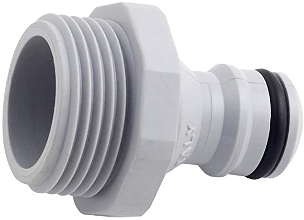 Siroflex 1/2 Inch TAP ADAPTOR 4411 Italy