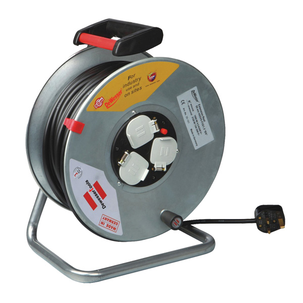 مشترك كهرباء 3 ع  50 متر الماني