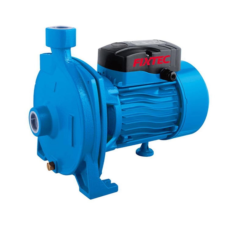 Fixtec CENTRIFUGAL PUMP  220V  370W  FCP3701