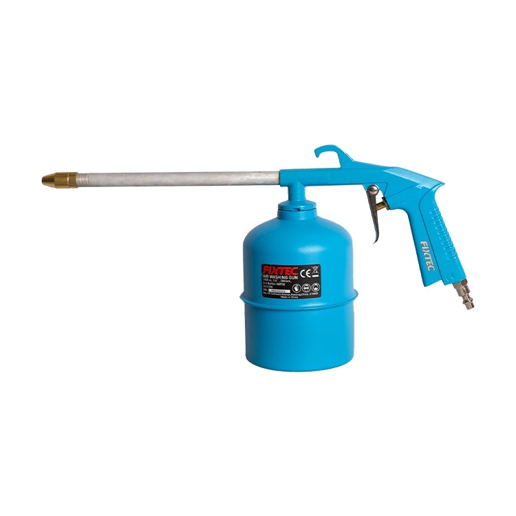 Fixtec 1000cc Air Water Gun for Cleaning FAWG1001