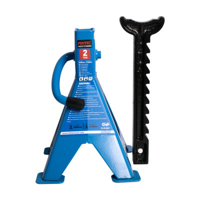 Fixtec 2ton Capacity Heavy Duty Jack Stand FJJS302