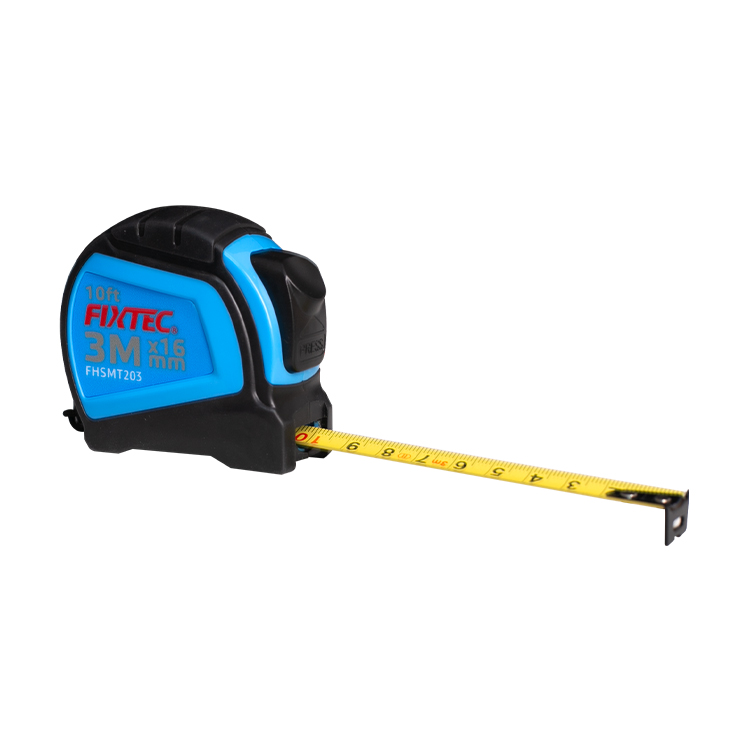 Fixtec 3M MEASURING STEEL TAPE FHSMT203